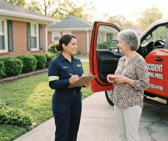 Accident Towing Service Cedar Vale, KS FAQs
